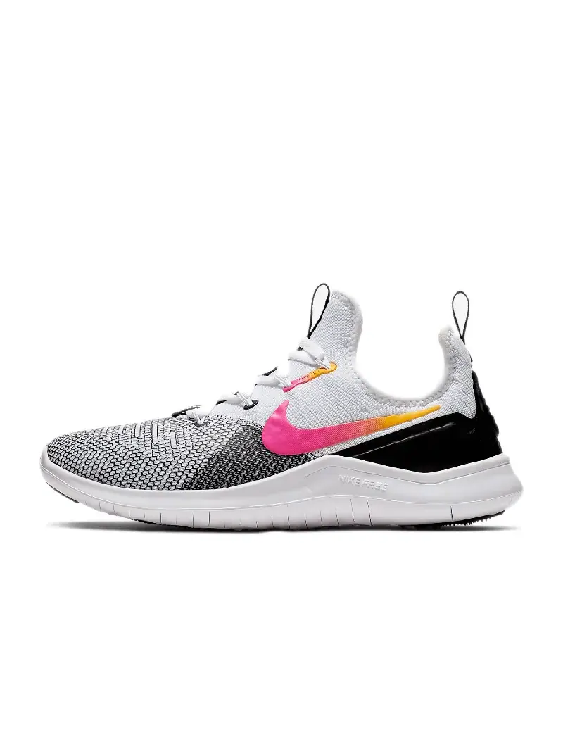 Кроссовки Nike Free TR8 — изображение 1 из 5, черный