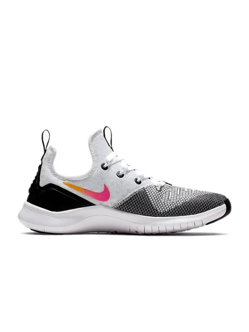 Кроссовки Nike Free TR8 — изображение 3 из 5, черный