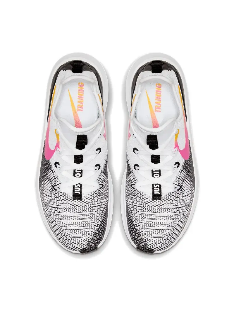 Кроссовки Nike Free TR8 — изображение 4 из 5, черный