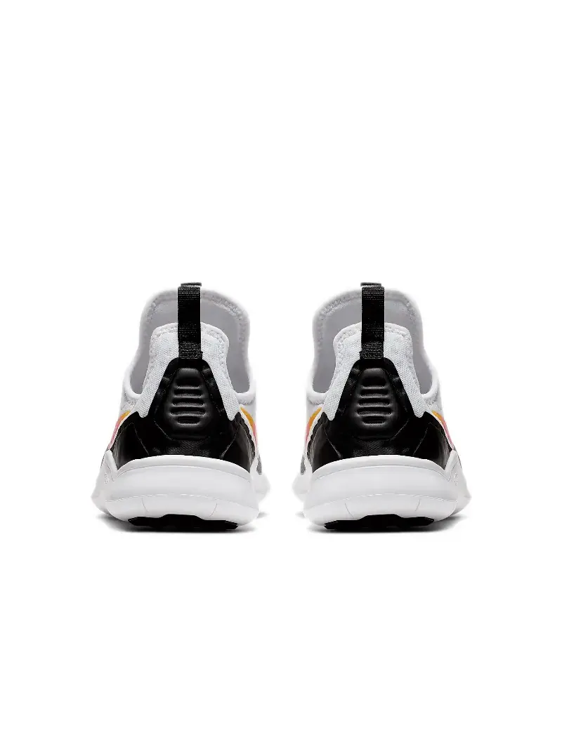 Кроссовки Nike Free TR8 — изображение 5 из 5, черный