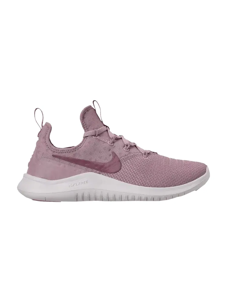 Кроссовки Wmns Free TR 8 'Plum Chalk' — изображение 1 из 1, серый