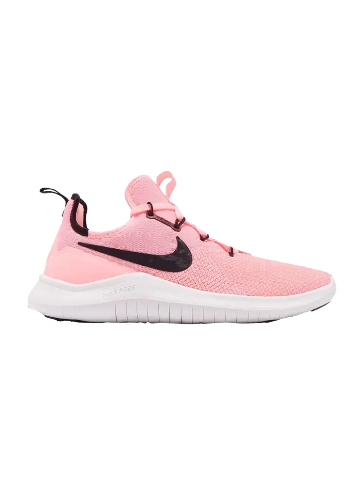 Кроссовки Wmns Free TR 8 'Pink Tint' — изображение 1 из 1, розовый