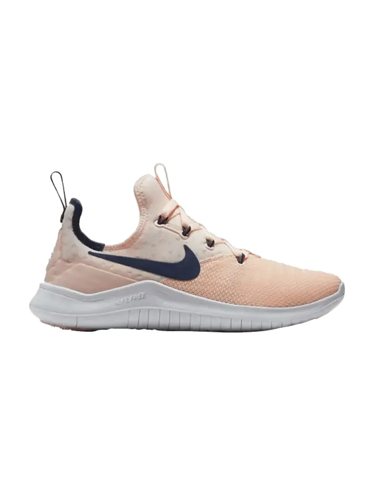 Кроссовки Nike Wmns Free TR 8 — изображение 1 из 1, красный
