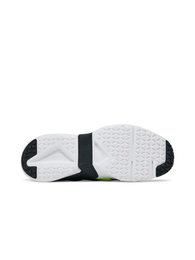 Кроссовки Nike Huarache Drift GS 'Black Volt' — изображение 5 из 9, черный