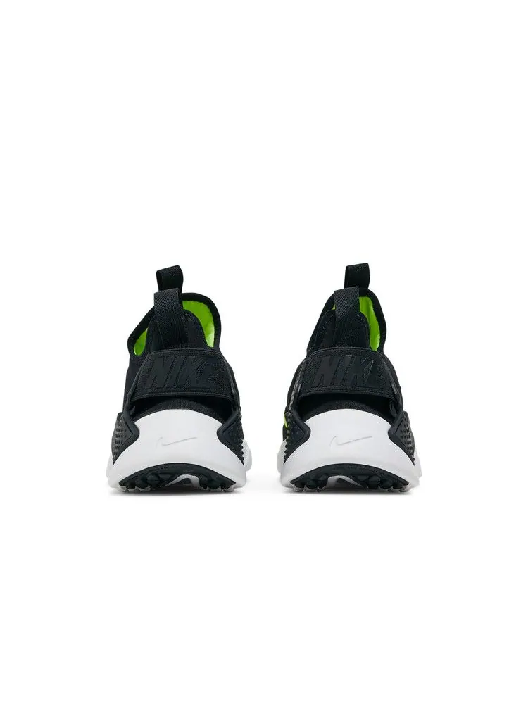 Кроссовки Nike Huarache Drift GS 'Black Volt' — изображение 7 из 9, черный