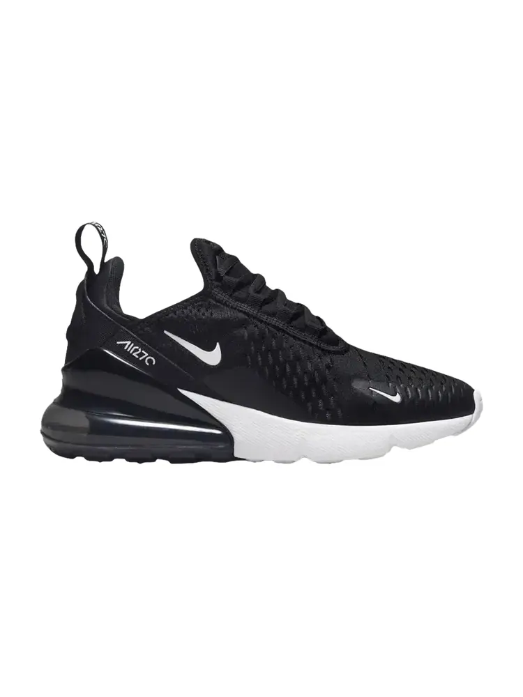 Кроссовки Nike Air Max 270 GS — изображение 1 из 1, белый