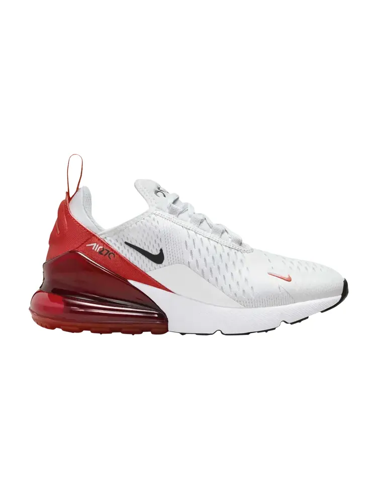 Кроссовки Air Max 270 GS — изображение 1 из 1, красный