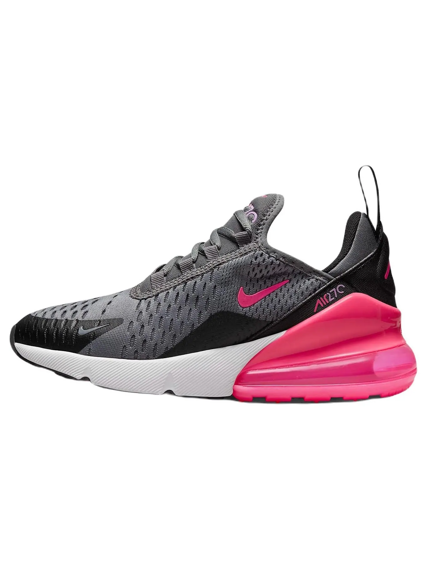 Кроссовки Nike Air Max 270 — изображение 1 из 7, розовый