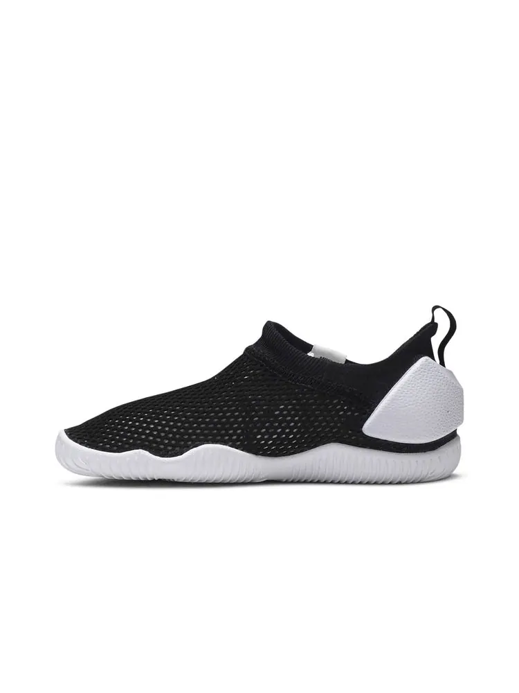 Кроссовки Aqua Sock 360 GS 'Black White' — изображение 3 из 8, белый