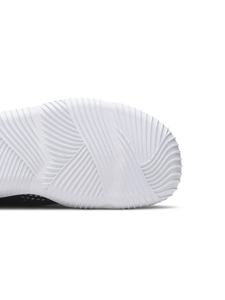 Кроссовки Aqua Sock 360 GS 'Black White' — изображение 5 из 8, белый