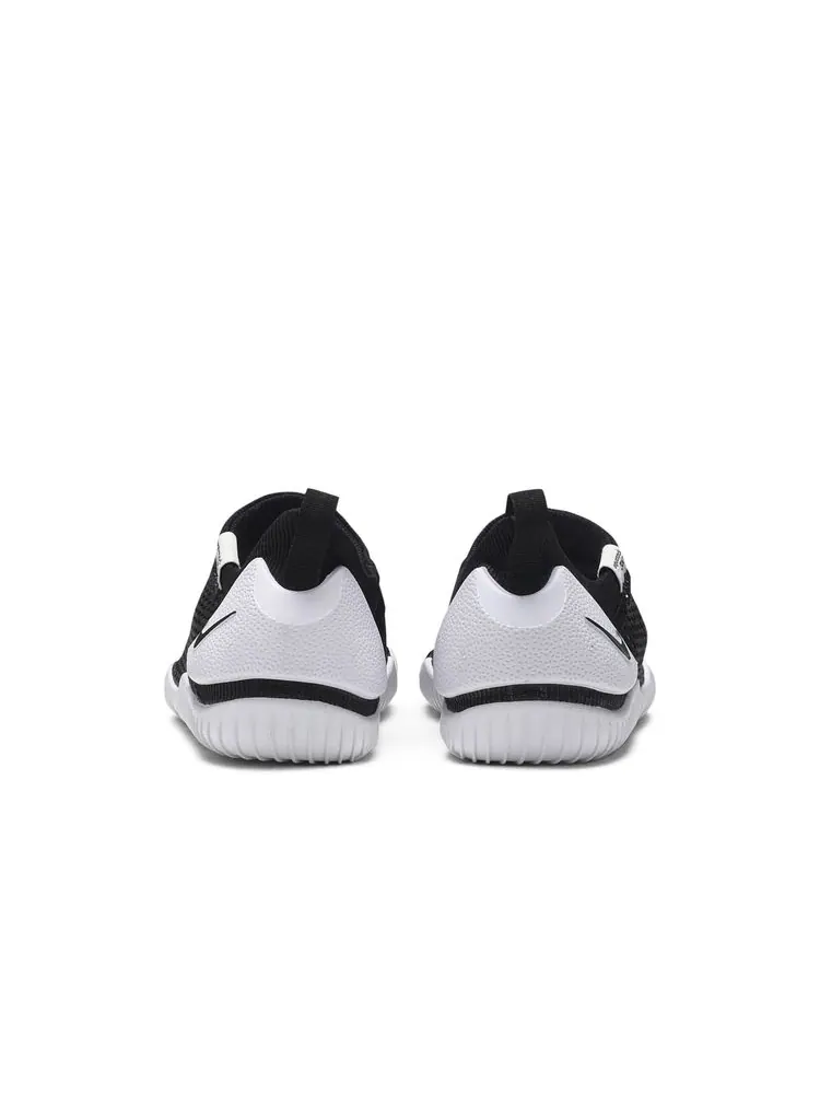 Кроссовки Aqua Sock 360 GS 'Black White' — изображение 6 из 8, белый