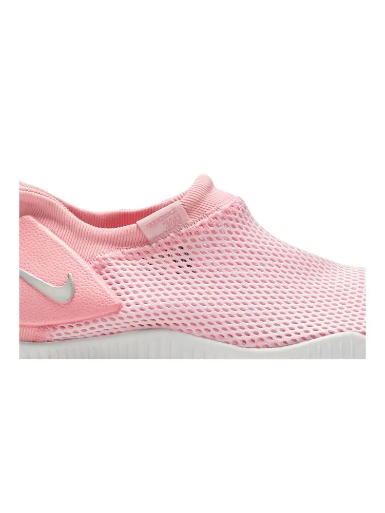 Кроссовки Aqua Sock 360 GS 'Pink Foam' — изображение 2 из 8, розовый