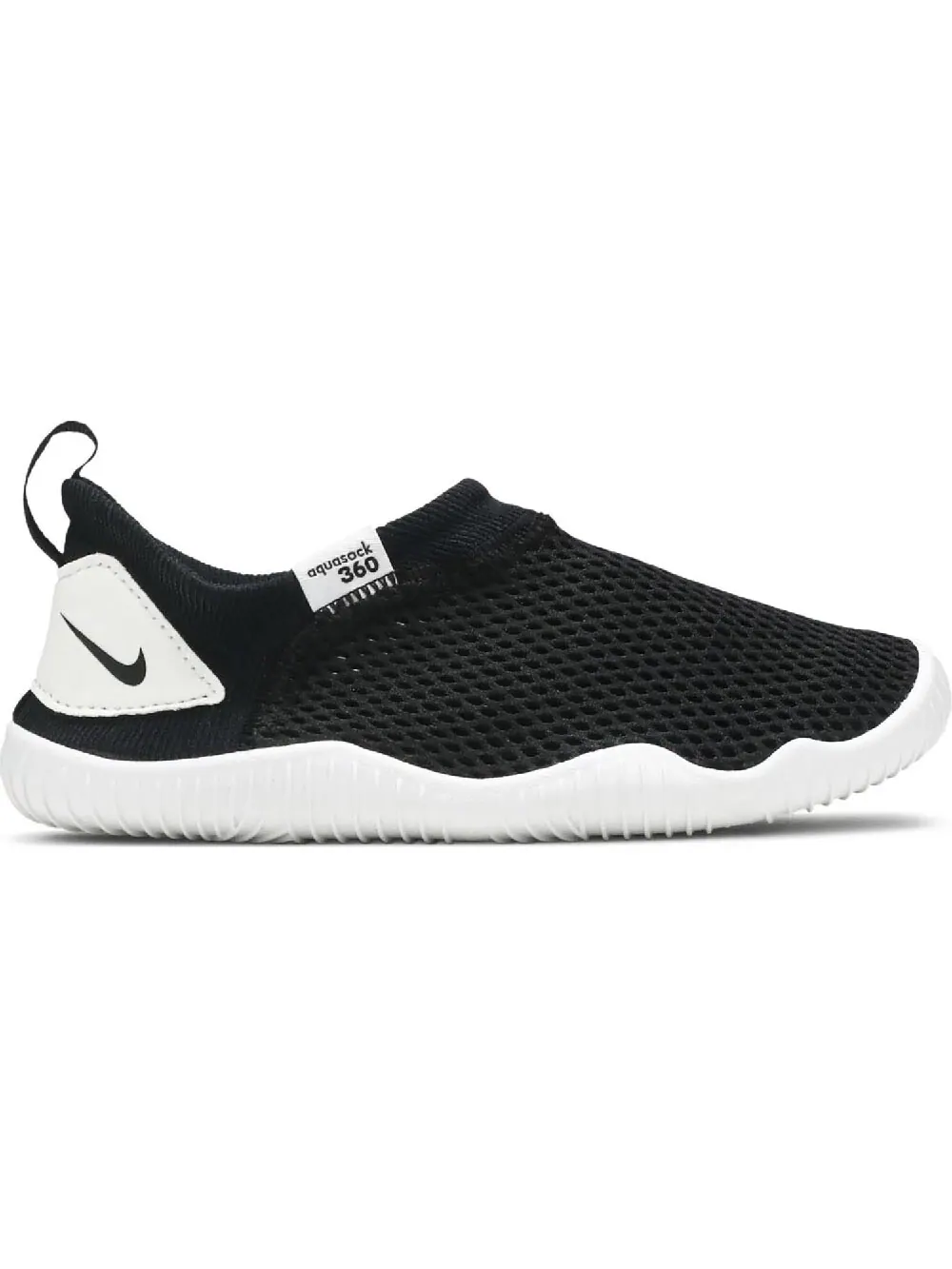 Кроссовки Nike Aqua Sock 360 TD Black — изображение 1 из 4, черный