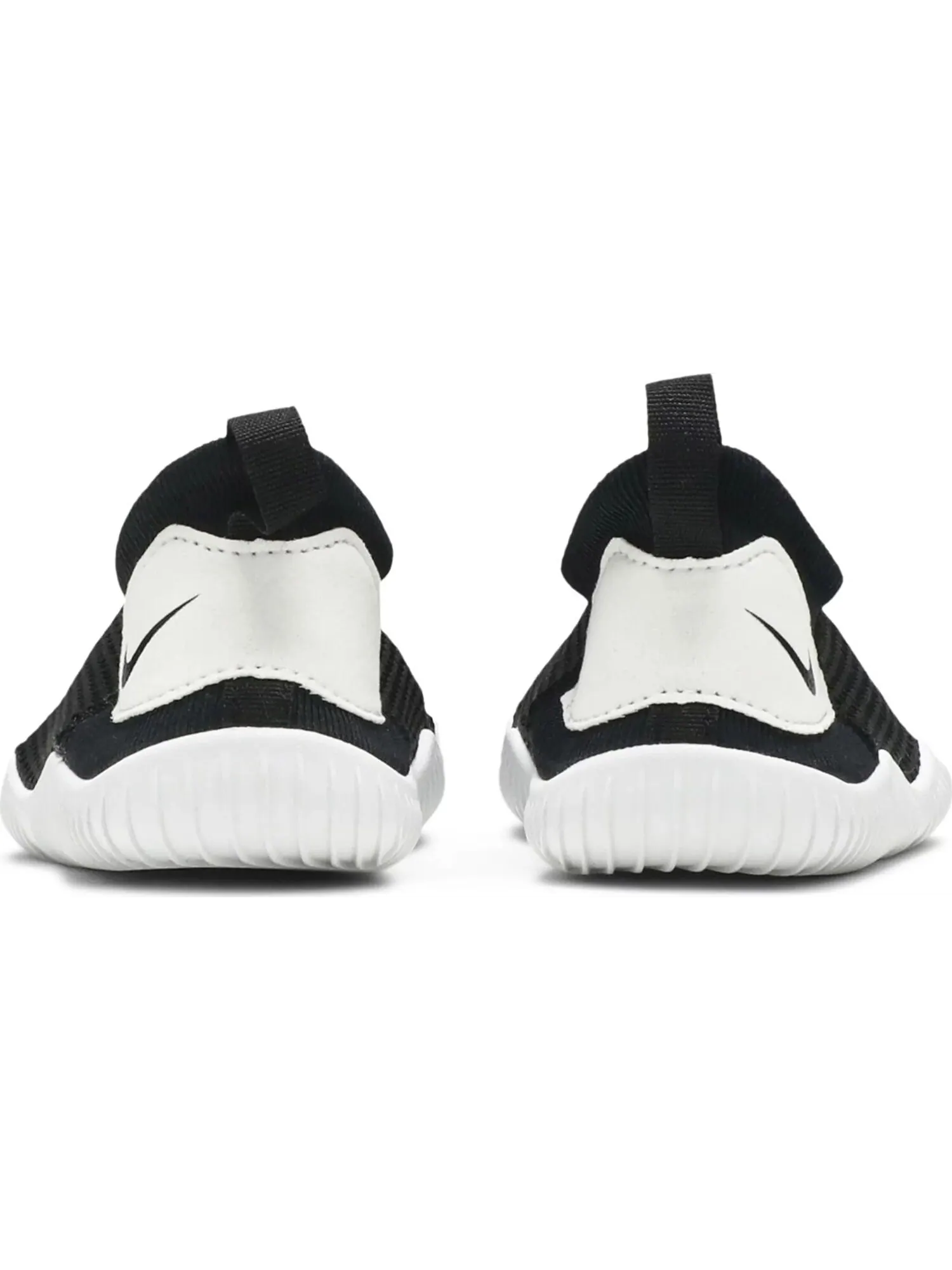 Кроссовки Nike Aqua Sock 360 TD Black — изображение 2 из 4, черный
