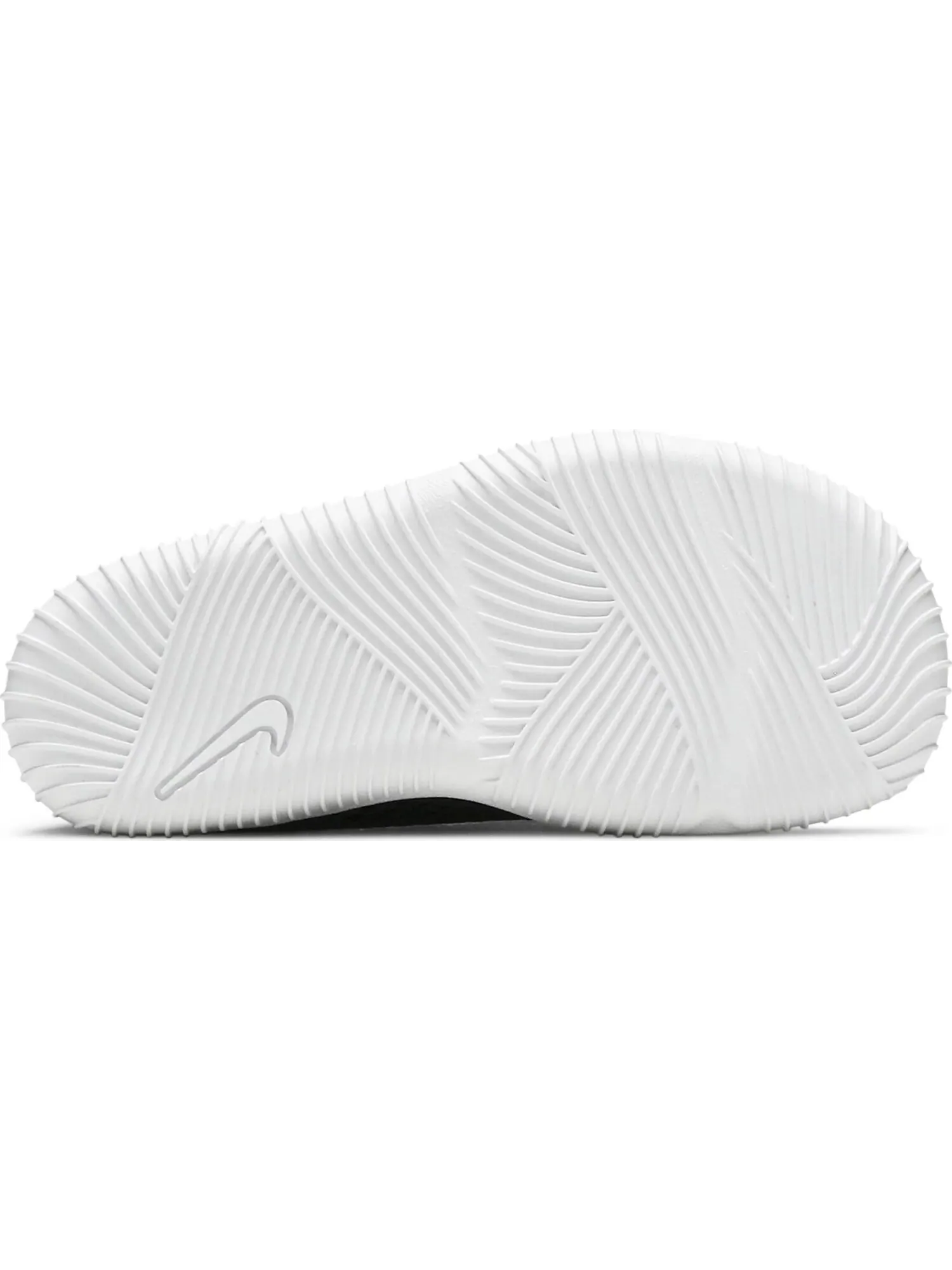 Кроссовки Nike Aqua Sock 360 TD Black — изображение 4 из 4, черный