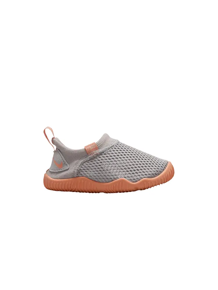 Кроссовки Aqua Sock 360 TD 'Light Silver Apricot Agate' — изображение 1 из 1, светлый серебристый