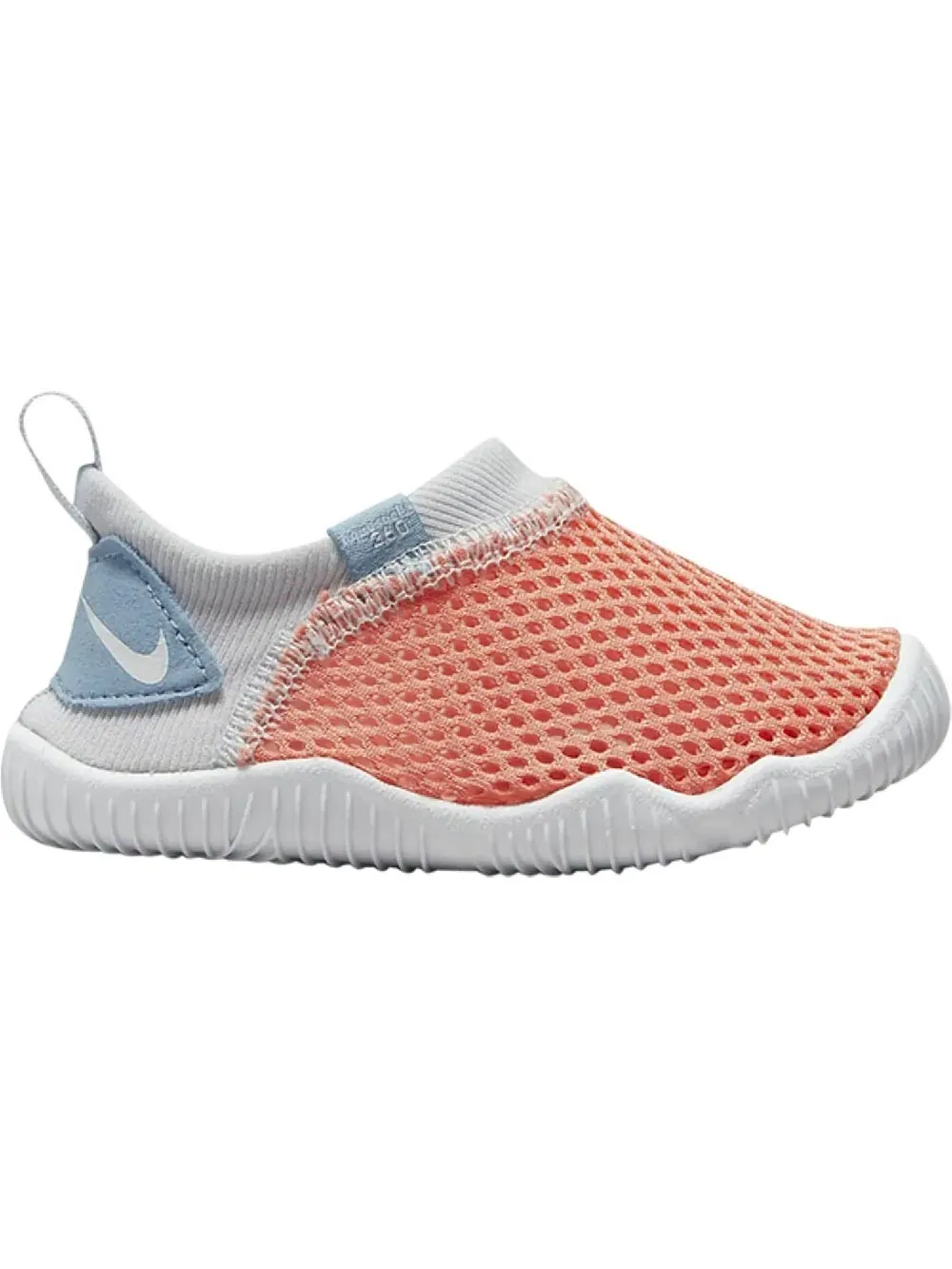 Кроссовки Nike Aqua Sock 360 TD Crimson Bliss Aura — изображение 1 из 1, бежевый/белый