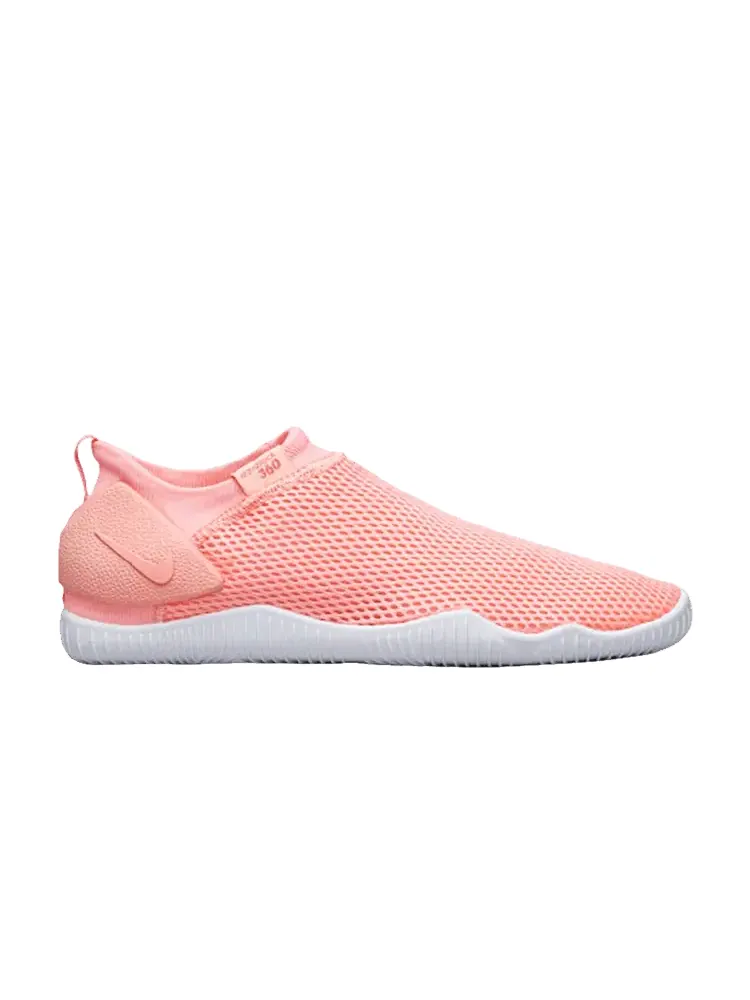 Кроссовки Aqua Sock 360 GS 'Light Atomic Pink' — изображение 1 из 1, светлый розовый