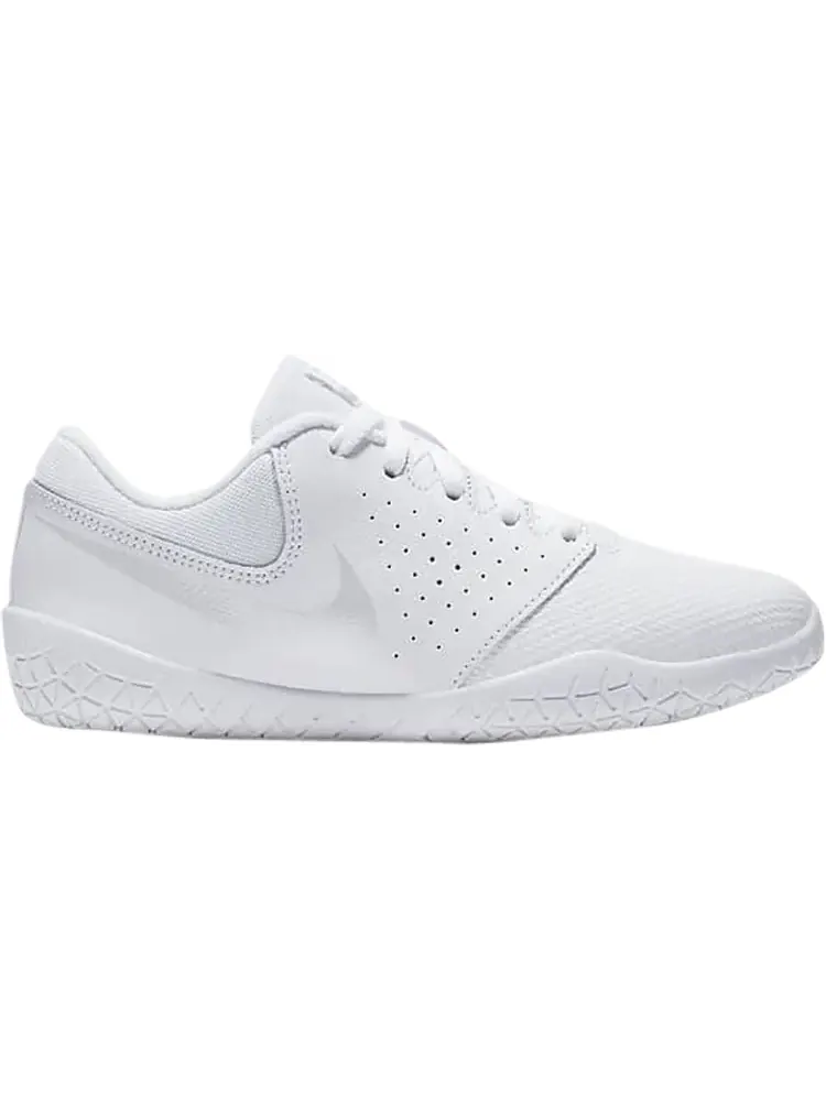 Кроссовки Nike Sideline IV PS 'White Platinum' — изображение 1 из 1, белый