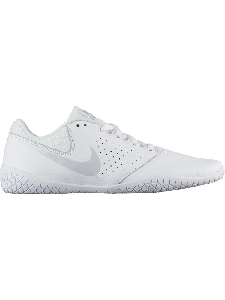 Кроссовки Nike Wmns Cheer Sideline 4 'White Pure Platinum' — изображение 1 из 1, белый