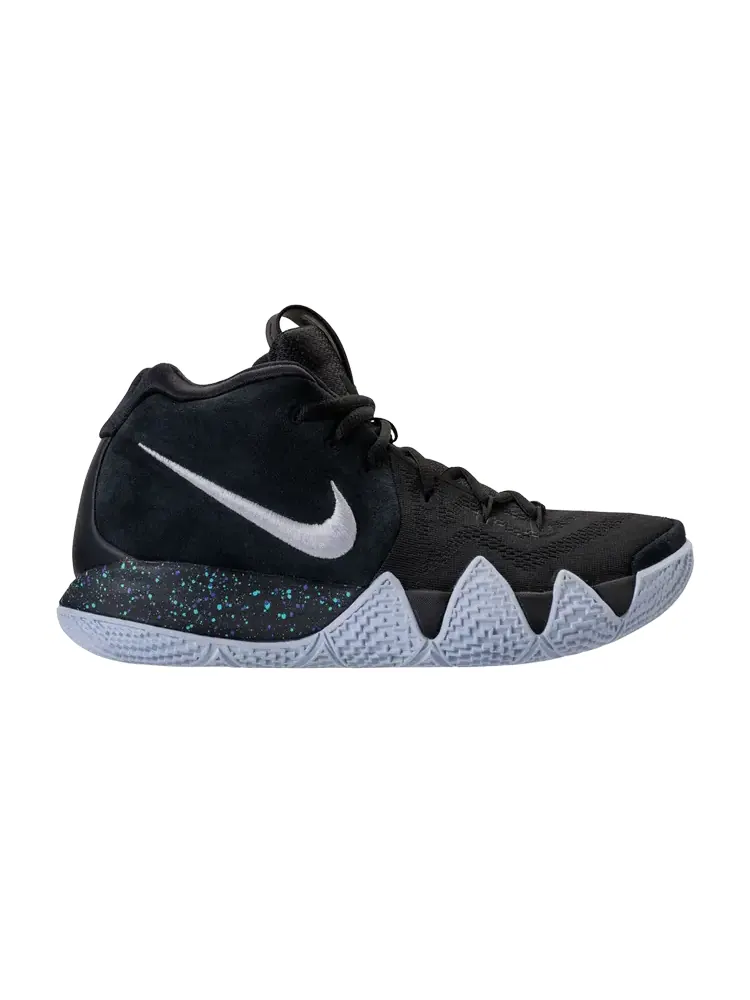 Кроссовки Nike Kyrie 4 EP 'Ankle Taker' — изображение 1 из 1, черный