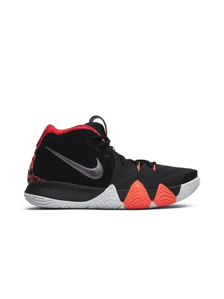 Кроссовки Nike Kyrie 4 EP '41 for the Ages' — изображение 1 из 4, черный