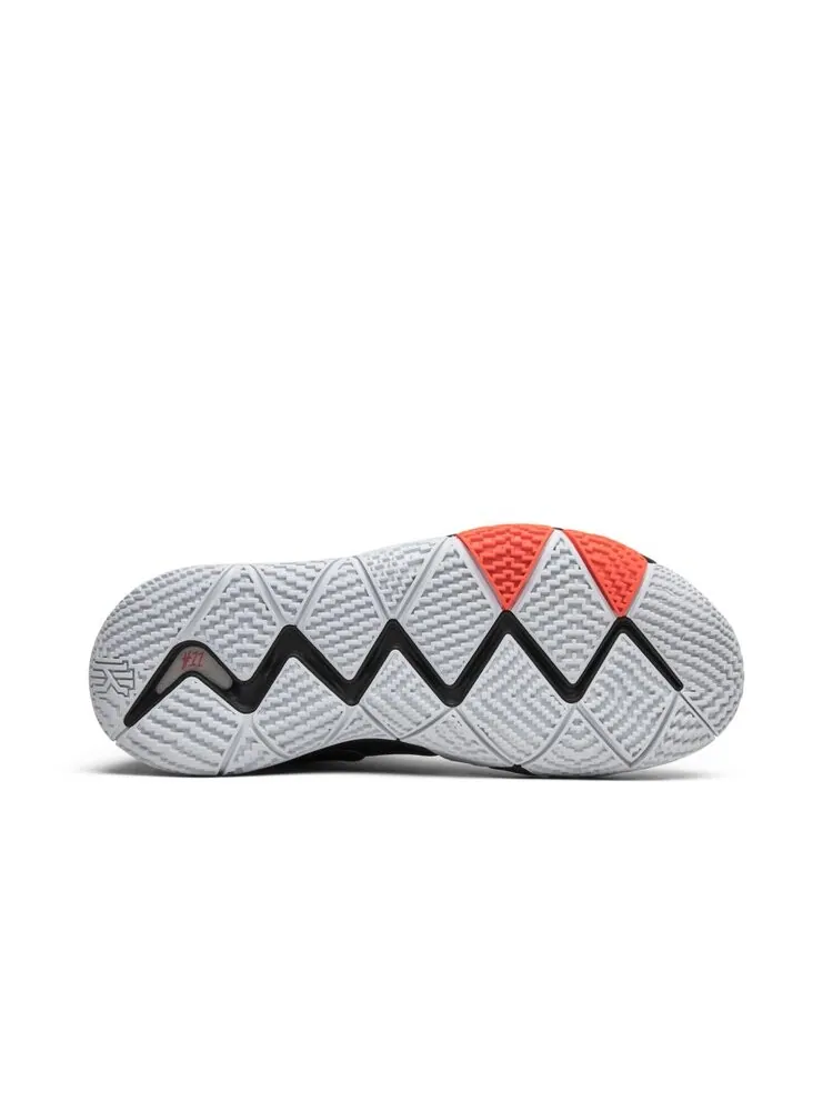 Кроссовки Nike Kyrie 4 EP '41 for the Ages' — изображение 4 из 4, черный