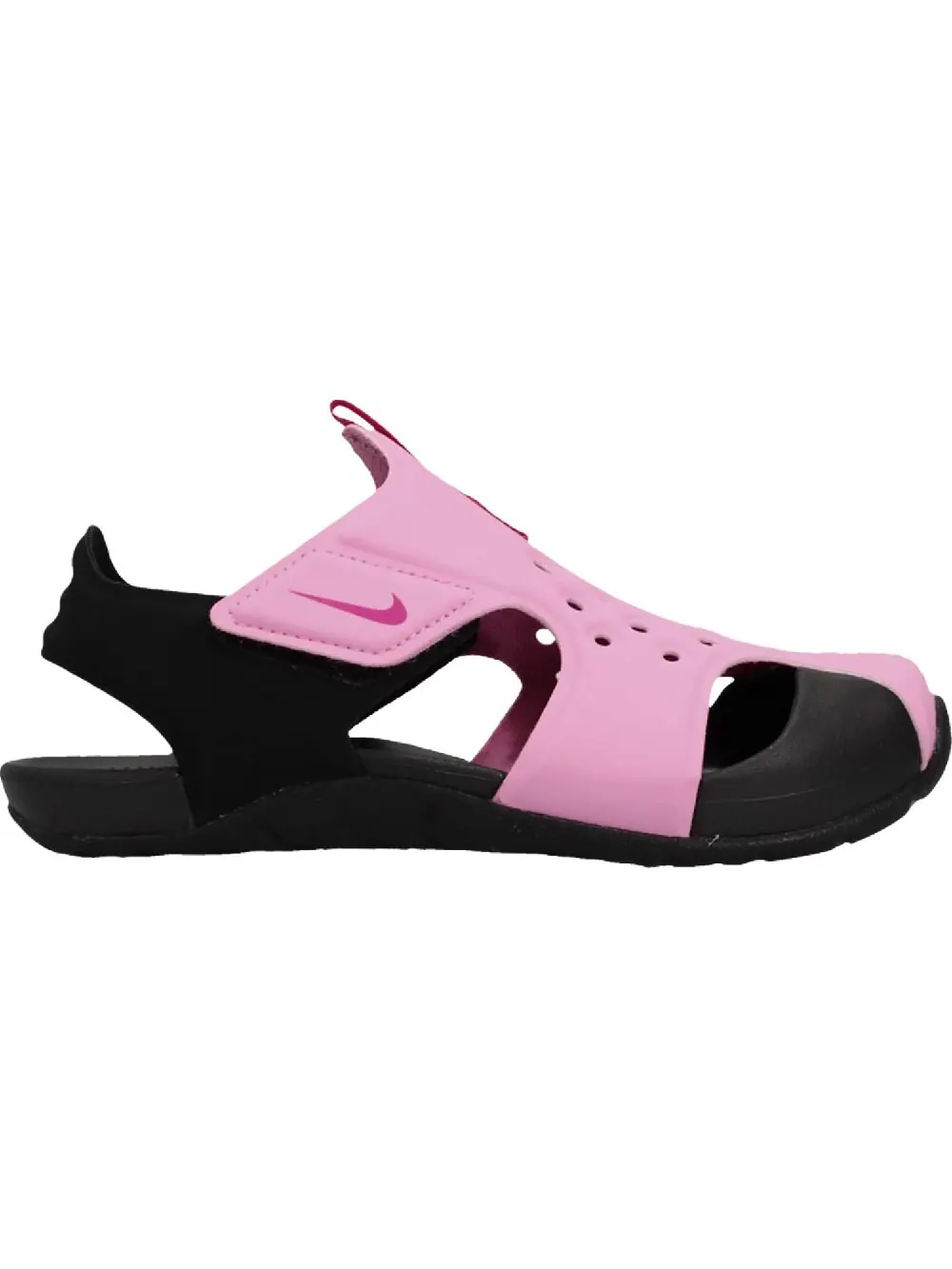 Сандалии Nike Sunray Protect 2 PS Psychic Pink