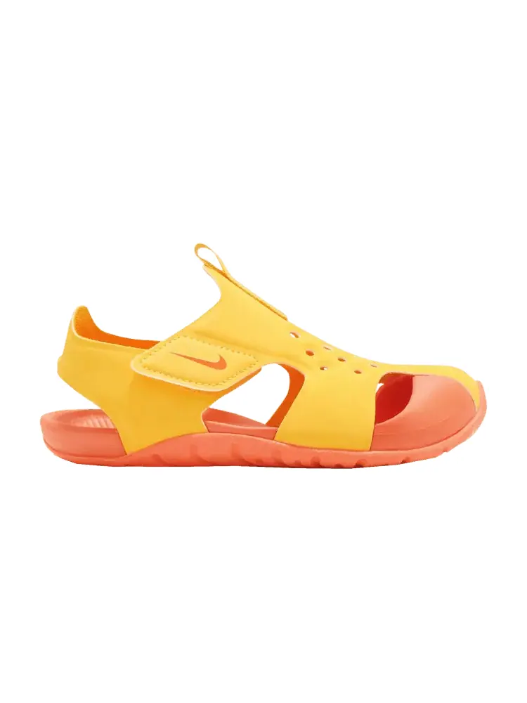 Кроссовки Sunray Protect 2 PS 'Tour Yellow' — изображение 1 из 1, желтый