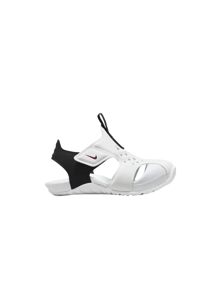 Кроссовки Nike Sunray Protect 2 TD — изображение 1 из 1, белый