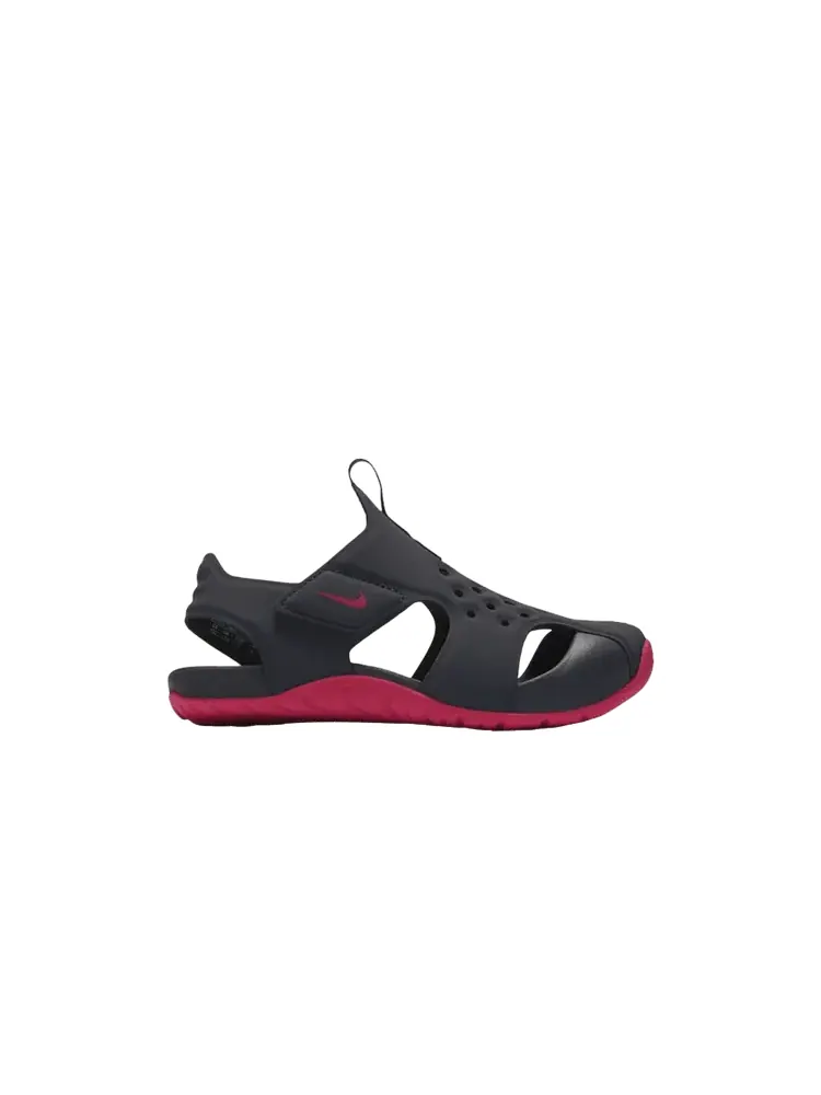 Кроссовки Sunray Protect 2 PS 'Anthracite Rush Pink' — изображение 1 из 1, розовый