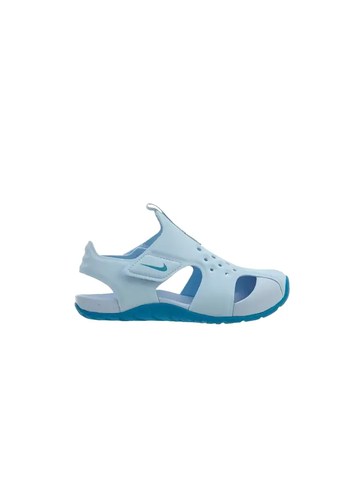 Кроссовки Nike Sunray Protect 2 PS 'Cobalt Tint' — изображение 1 из 1, синий