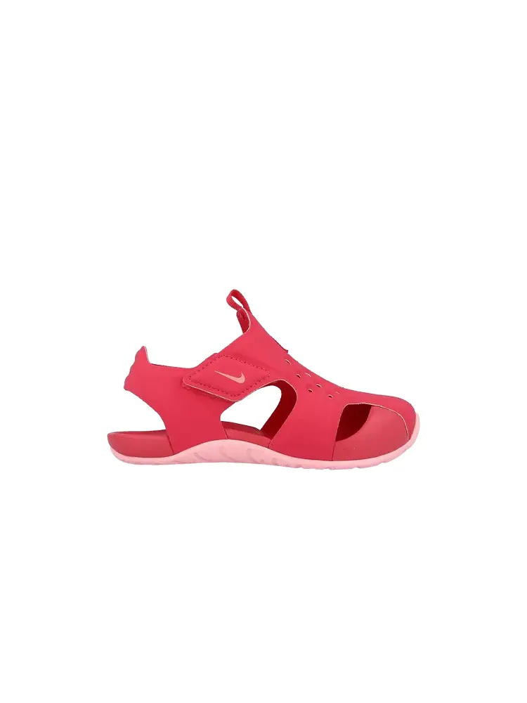 Кроссовки Nike Sunray Protect 2 TD 'Tropical Pink' — изображение 1 из 1, розовый