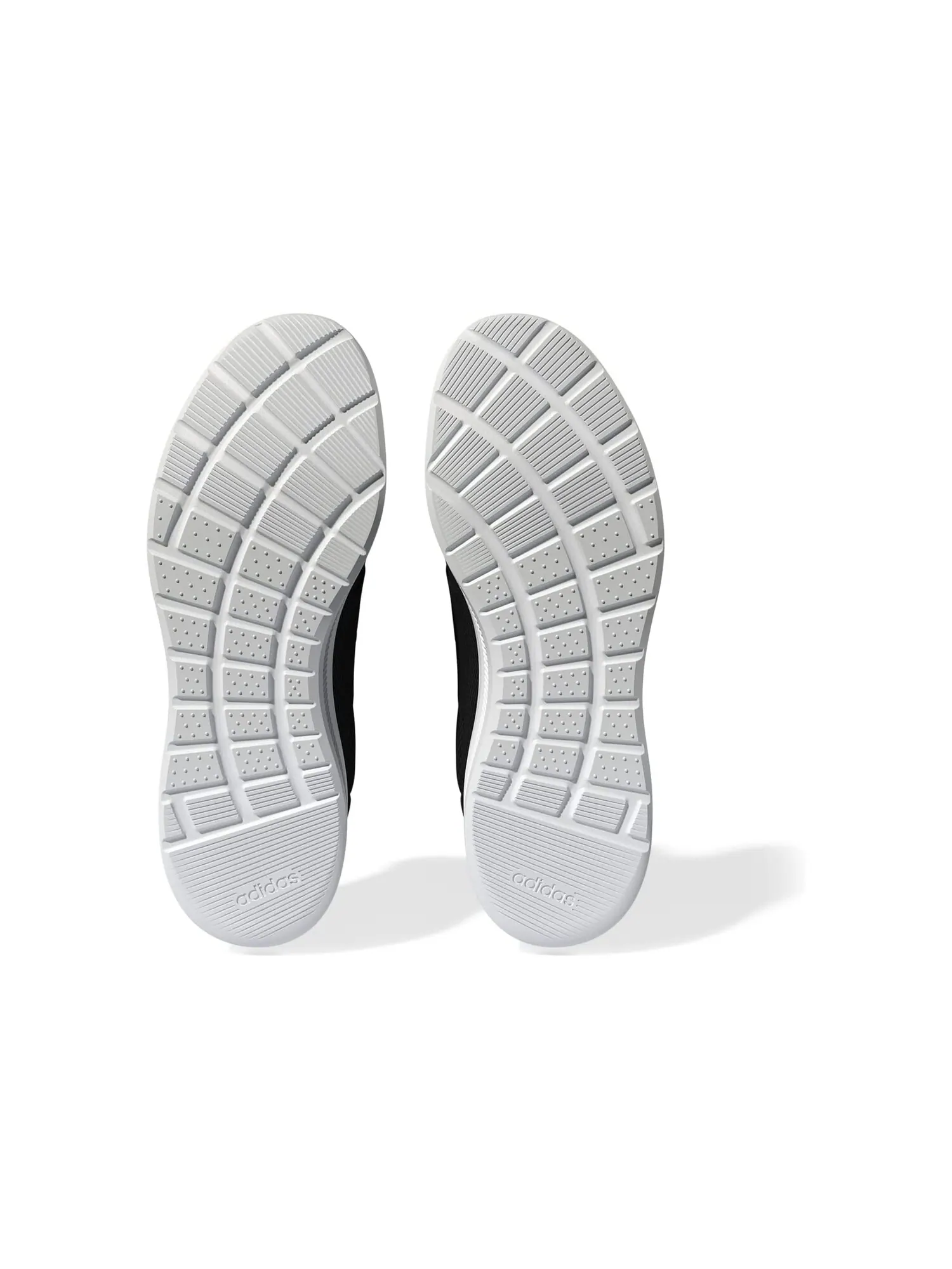 Кроссовки Adidas Lite Racer Adapt 4.0 Running — изображение 3 из 5, черный/золотой