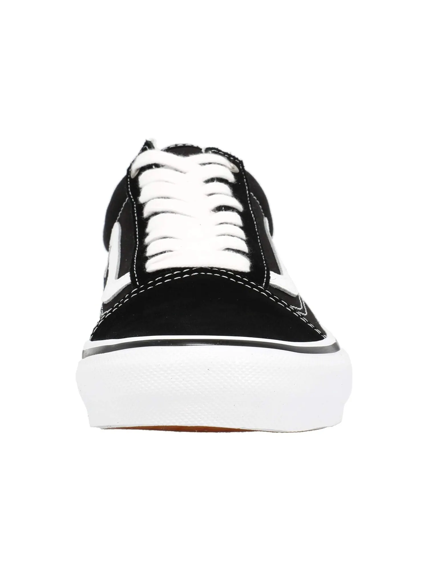 Кроссовки Skate Old Skool Vans — изображение 3 из 3, черный/белый