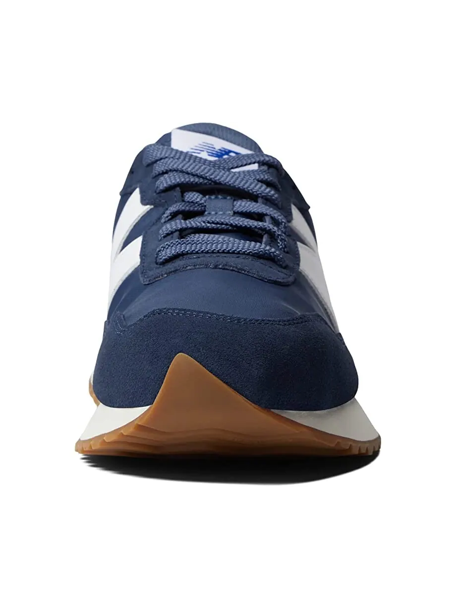 Кроссовки New Balance Classics 237v1 Индиго — изображение 6 из 6