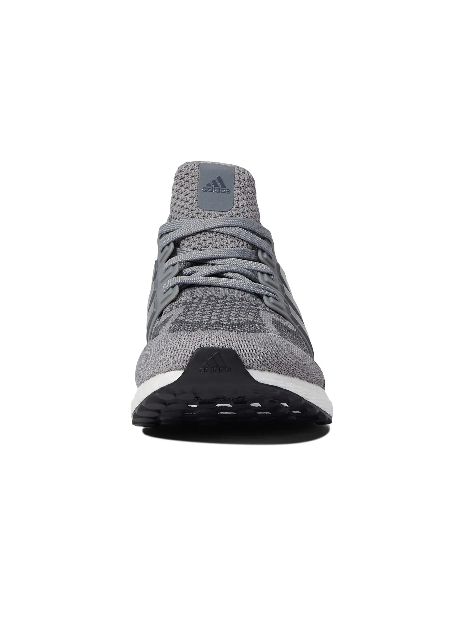 Кроссовки adidas Running, Ultraboost 5.0 — изображение 3 из 6, серый/серый/черный