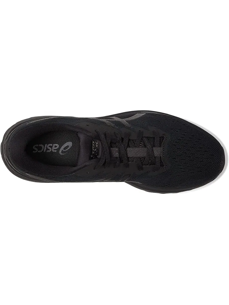 Кроссовки GT-1000 11 ASICS — изображение 2 из 6, черный/черный