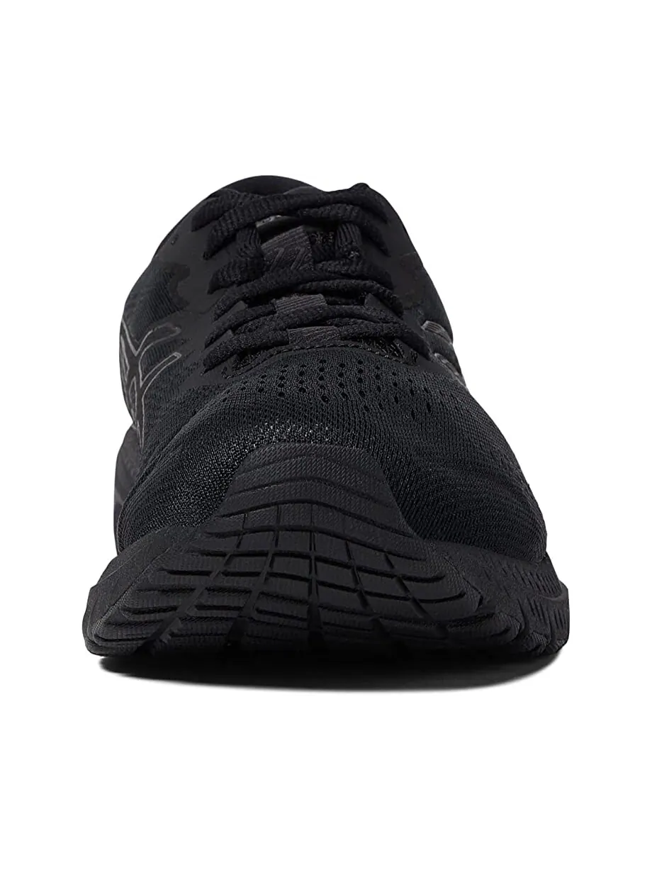 Кроссовки GT-1000 11 ASICS — изображение 3 из 6, черный/черный