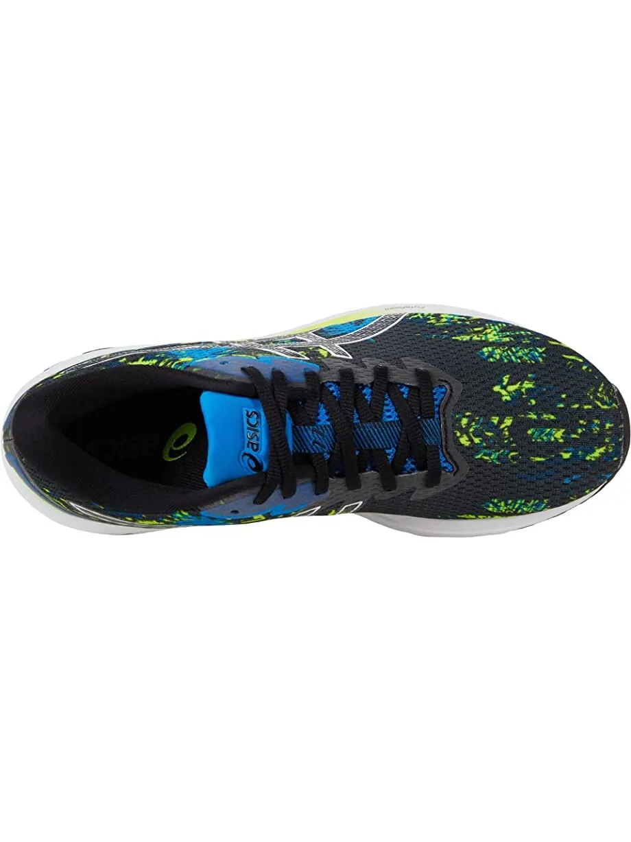 Кроссовки GT-1000 11 ASICS — изображение 2 из 6, черный/синий