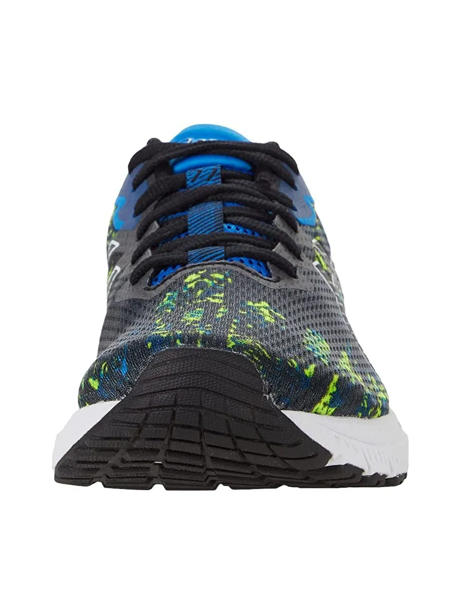 Кроссовки GT-1000 11 ASICS — изображение 6 из 6, черный/синий