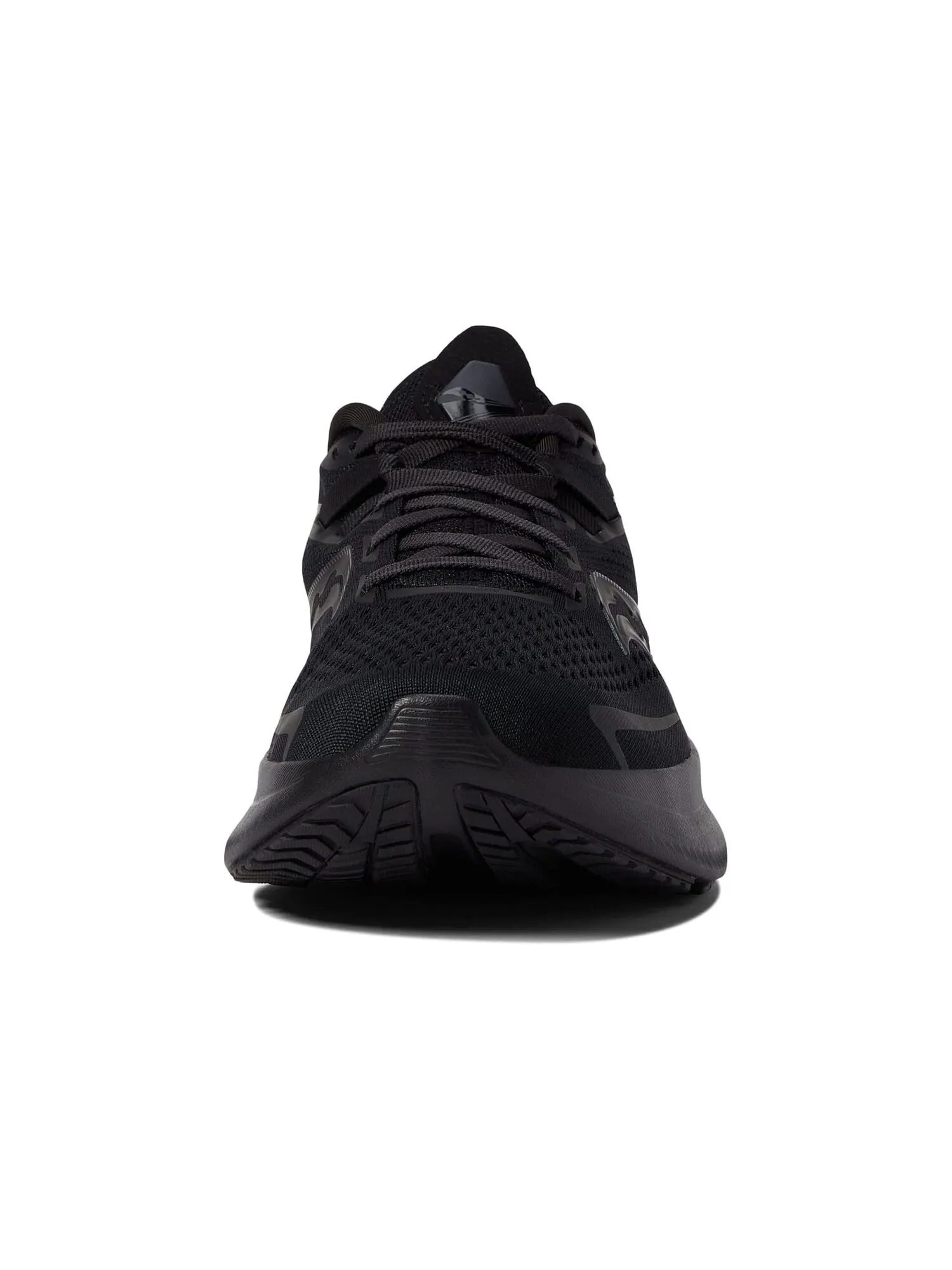 Кроссовки Ride 15 Saucony — изображение 3 из 3, черный