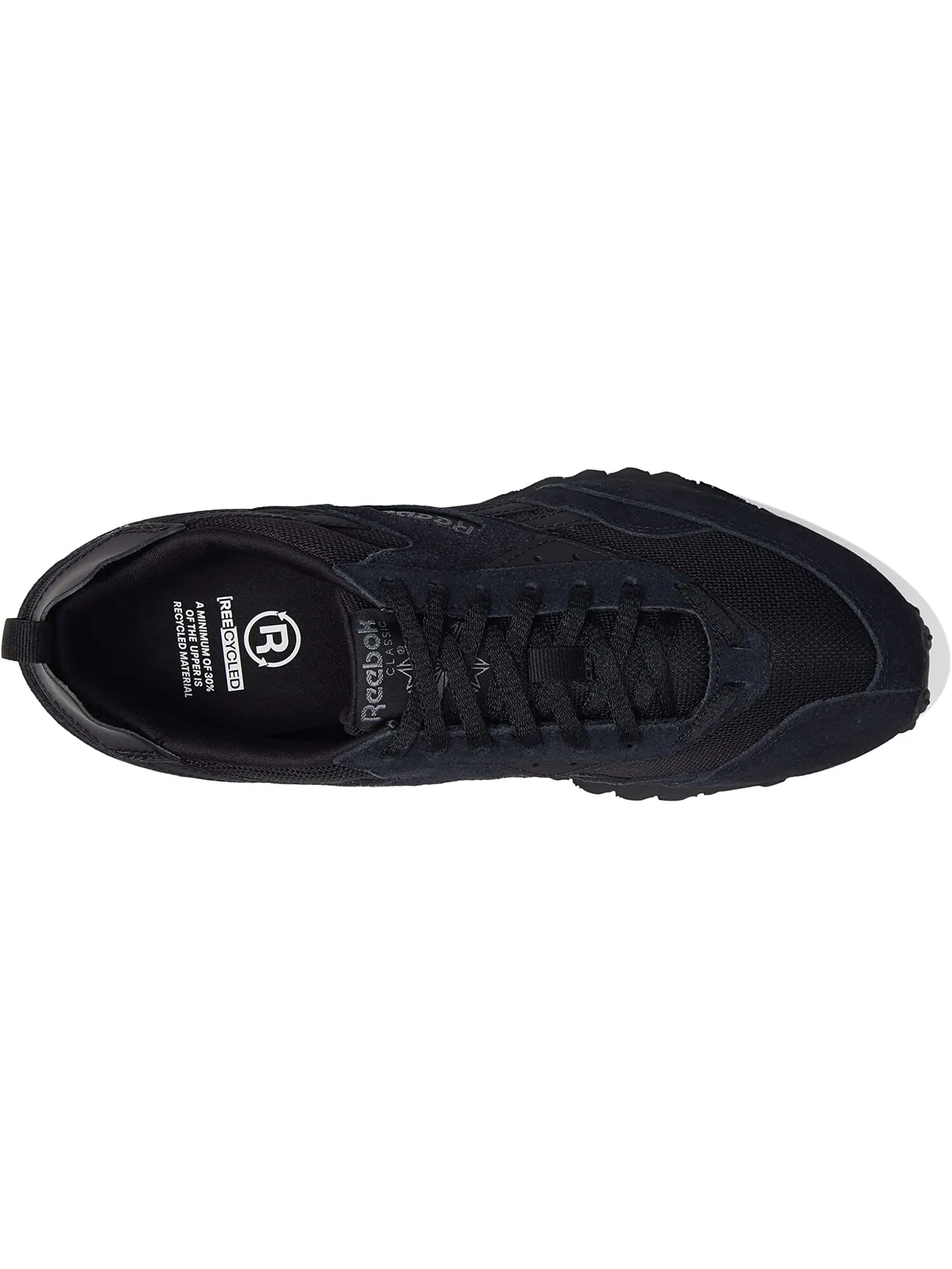 Кроссовки Reebok LX2200 Lifestyle — изображение 1 из 6, черный