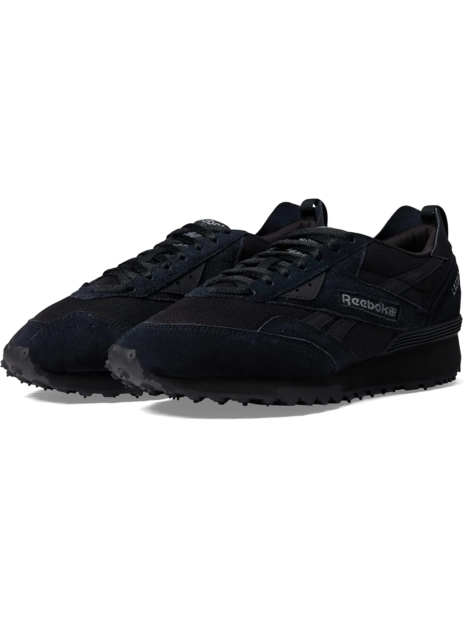 Кроссовки Reebok LX2200 Lifestyle — изображение 2 из 6, черный