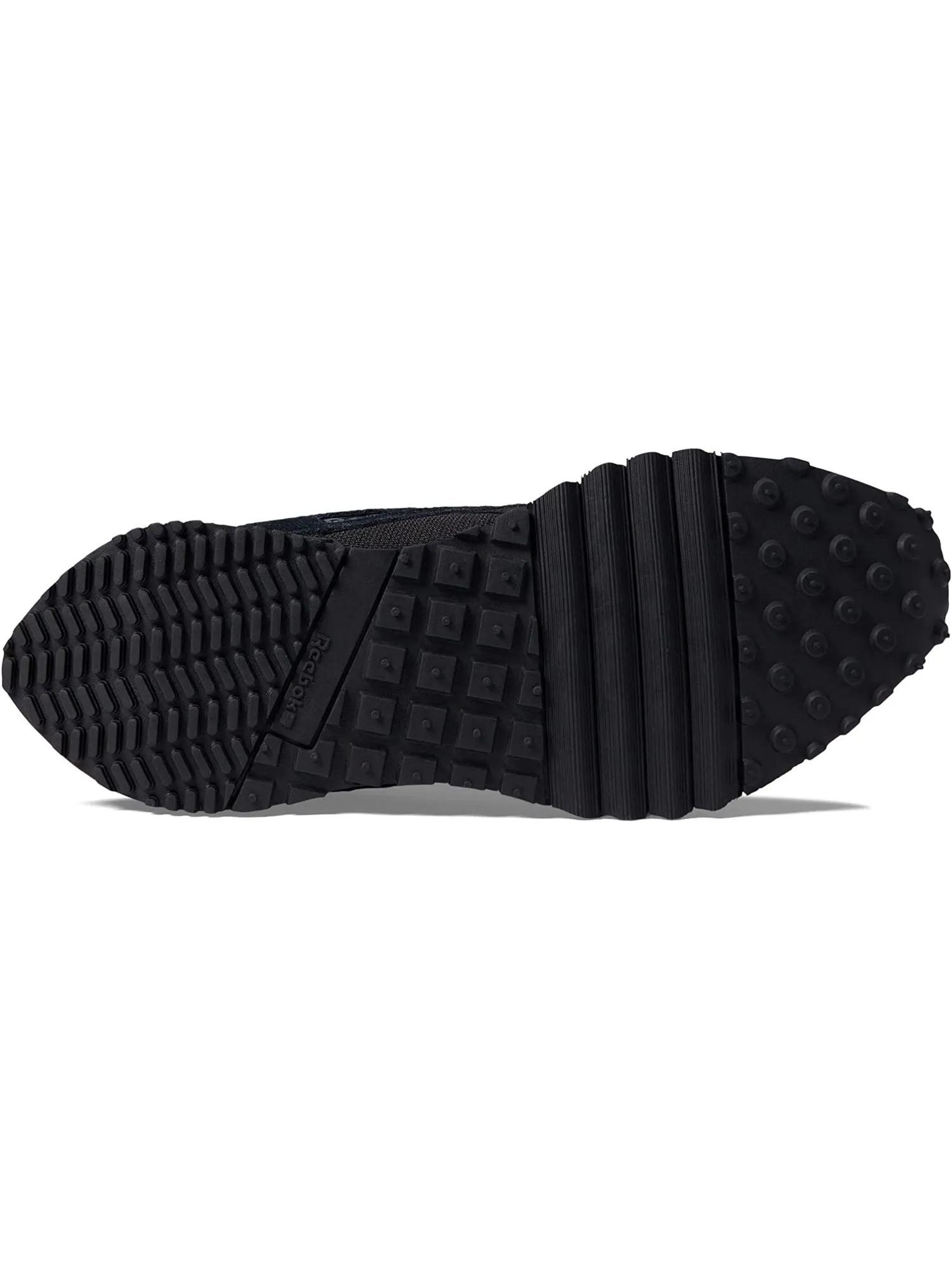 Кроссовки Reebok LX2200 Lifestyle — изображение 3 из 6, черный