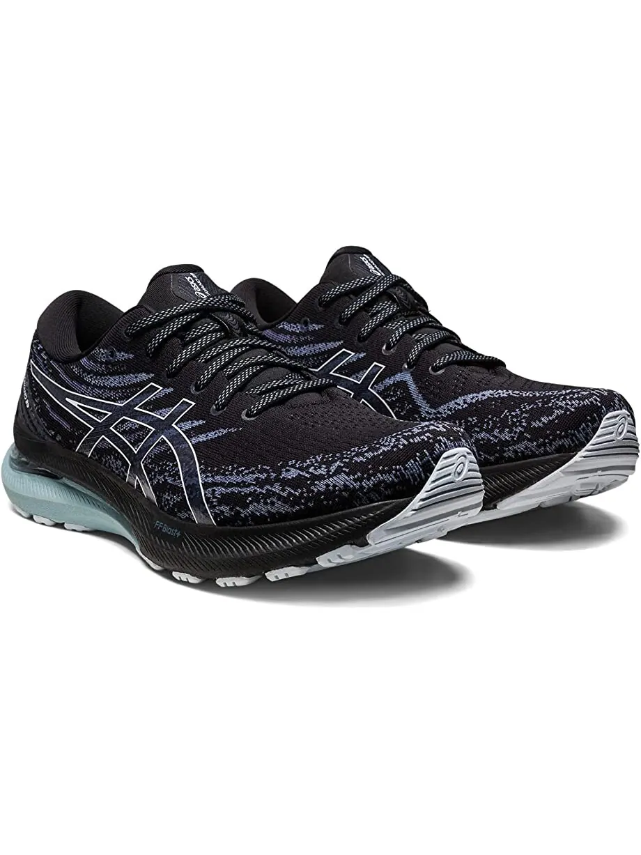 Кроссовки GEL-Kayano 29 Asics — изображение 1 из 6, черный
