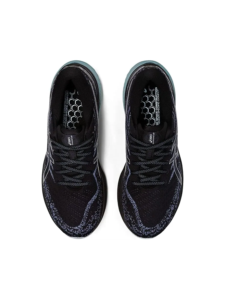 Кроссовки GEL-Kayano 29 Asics — изображение 2 из 6, черный