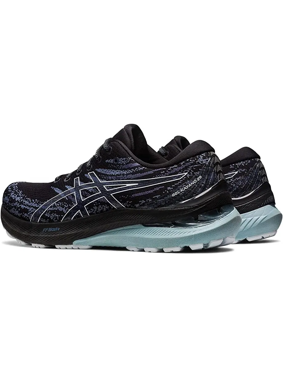 Кроссовки GEL-Kayano 29 Asics — изображение 5 из 6, черный