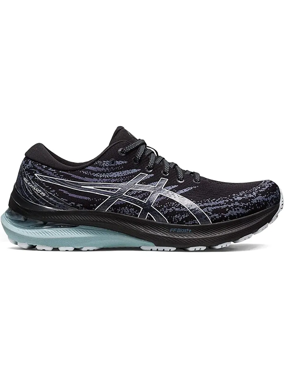 Кроссовки GEL-Kayano 29 Asics — изображение 6 из 6, черный