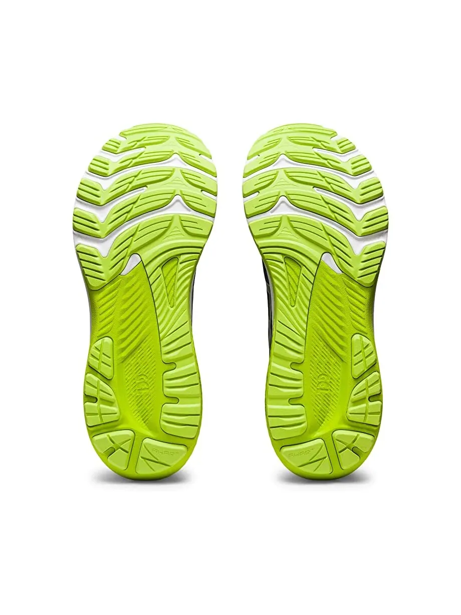 Кроссовки GEL-Kayano 29 ASICS — изображение 3 из 6, зеленый